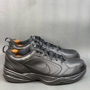 Nike Men's Air Monarch IV Training athletic comfort sneaker shoes size 13